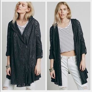 Free People Cardigan